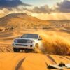 Planning Your Perfect Dubai Desert Safari: Everything You Need To Know