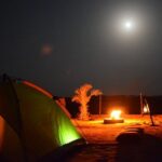 Overnight Desert Safari