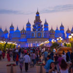 Global Village