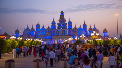 Global Village